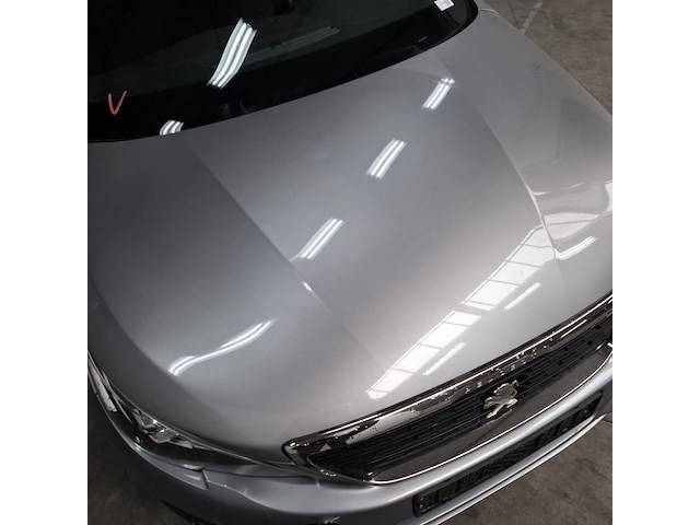 Personenauto, peugeot, 308 - afbeelding 9 van  53