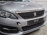 Personenauto, peugeot, 308 - afbeelding 10 van  53