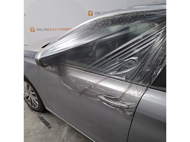 Personenauto, peugeot, 308 - afbeelding 11 van  53