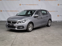 Personenauto, peugeot, 308 - afbeelding 1 van  53