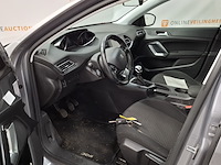 Personenauto, peugeot, 308 - afbeelding 13 van  53