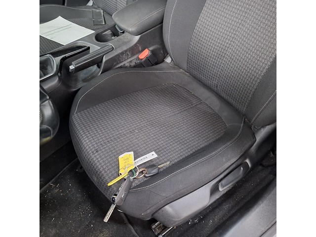 Personenauto, peugeot, 308 - afbeelding 15 van  53