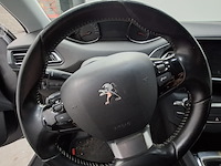 Personenauto, peugeot, 308 - afbeelding 17 van  53