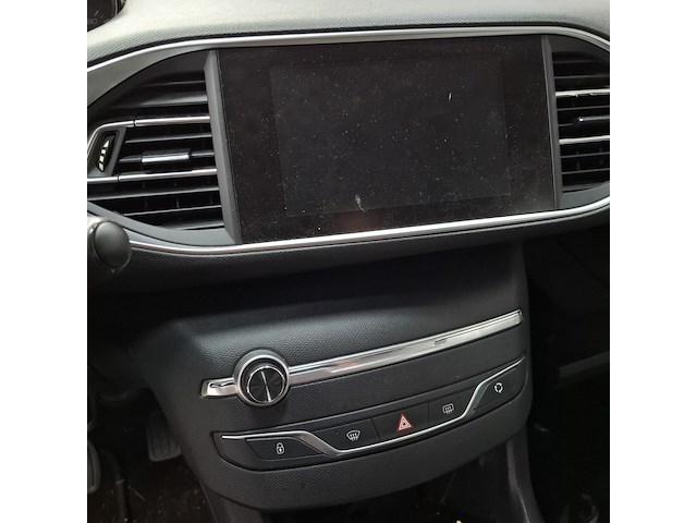 Personenauto, peugeot, 308 - afbeelding 18 van  53