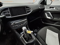 Personenauto, peugeot, 308 - afbeelding 20 van  53
