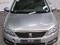 Personenauto, peugeot, 308 - afbeelding 12 van  53
