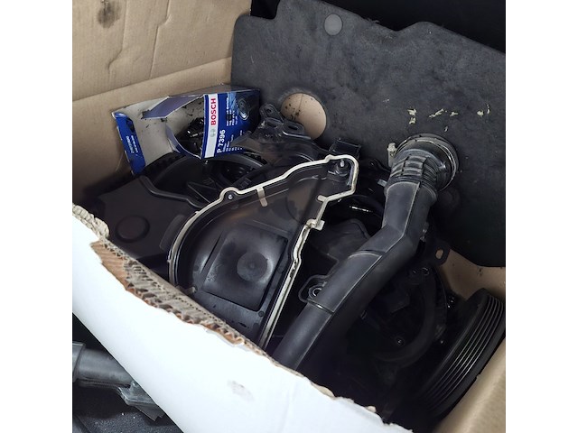 Personenauto, peugeot, 308 - afbeelding 26 van  53