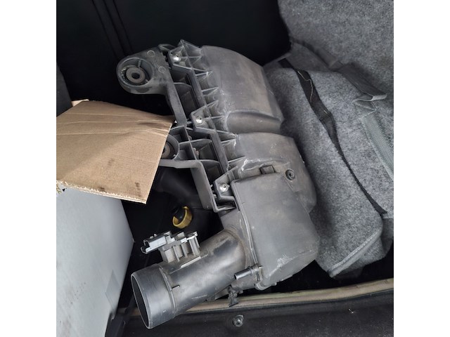 Personenauto, peugeot, 308 - afbeelding 28 van  53