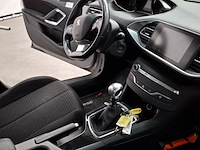 Personenauto, peugeot, 308 - afbeelding 30 van  53