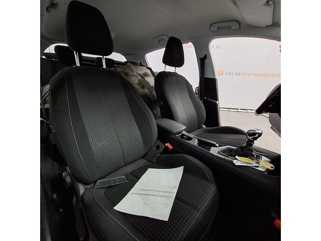 Personenauto, peugeot, 308 - afbeelding 31 van  53