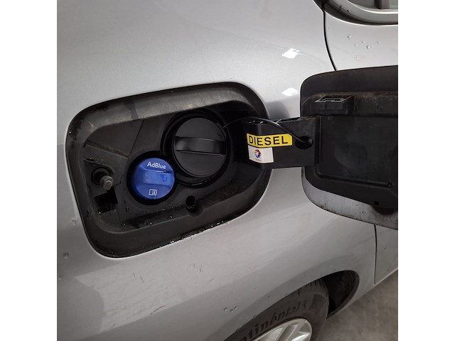 Personenauto, peugeot, 308 - afbeelding 33 van  53