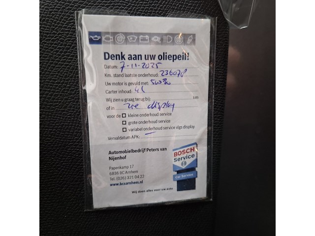 Personenauto, peugeot, 308 - afbeelding 36 van  53