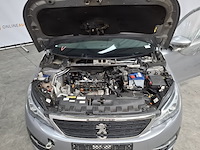 Personenauto, peugeot, 308 - afbeelding 37 van  53