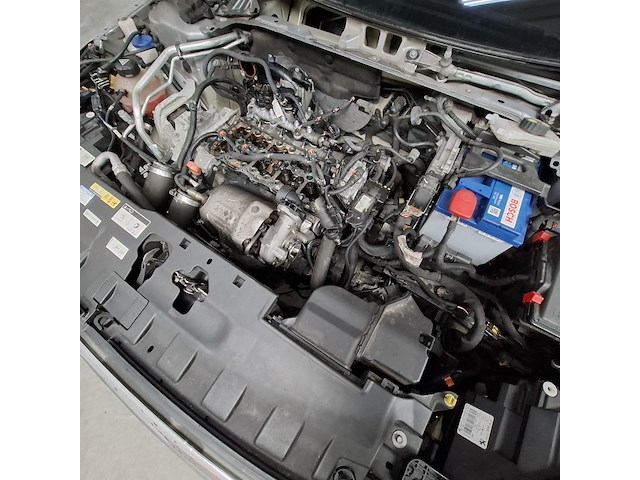 Personenauto, peugeot, 308 - afbeelding 38 van  53