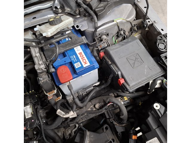 Personenauto, peugeot, 308 - afbeelding 39 van  53