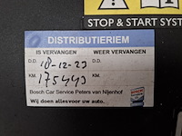 Personenauto, peugeot, 308 - afbeelding 43 van  53