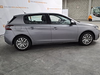 Personenauto, peugeot, 308 - afbeelding 34 van  53