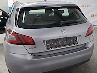 Personenauto, peugeot, 308 - afbeelding 46 van  53