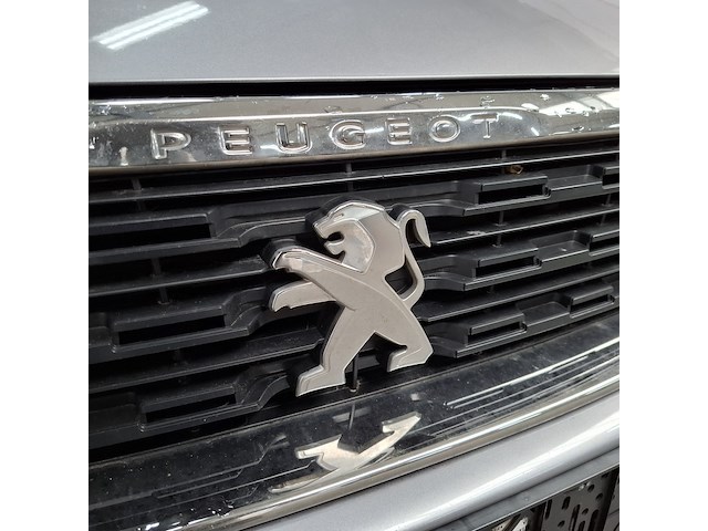 Personenauto, peugeot, 308 - afbeelding 48 van  53