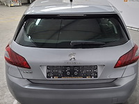 Personenauto, peugeot, 308 - afbeelding 50 van  53