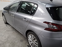 Personenauto, peugeot, 308 - afbeelding 51 van  53