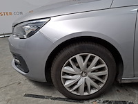 Personenauto, peugeot, 308 - afbeelding 53 van  53