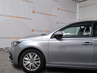 Personenauto, peugeot, 308 - afbeelding 2 van  26