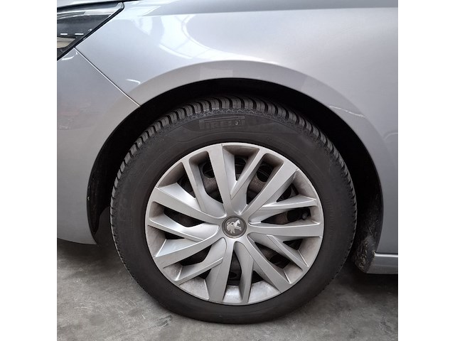 Personenauto, peugeot, 308 - afbeelding 3 van  26