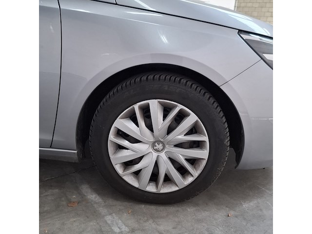 Personenauto, peugeot, 308 - afbeelding 4 van  26