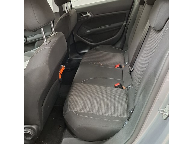 Personenauto, peugeot, 308 - afbeelding 7 van  26