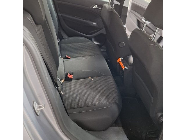 Personenauto, peugeot, 308 - afbeelding 9 van  26