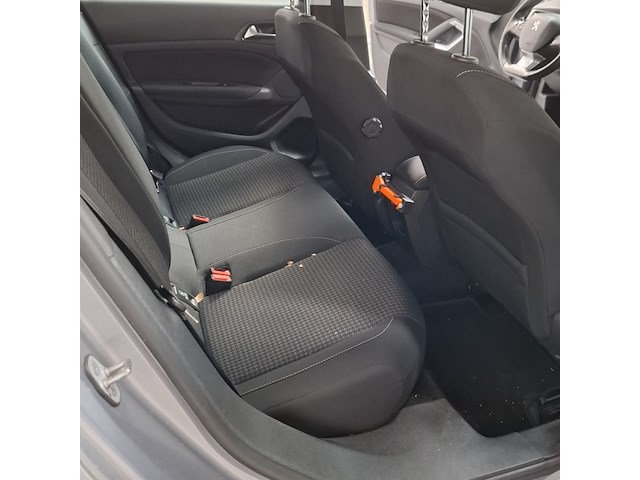 Personenauto, peugeot, 308 - afbeelding 10 van  26