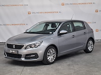 Personenauto, peugeot, 308 - afbeelding 1 van  26