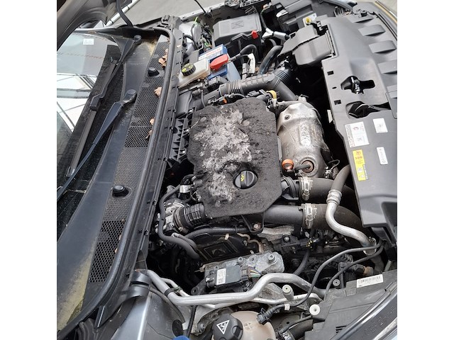 Personenauto, peugeot, 308 - afbeelding 13 van  26