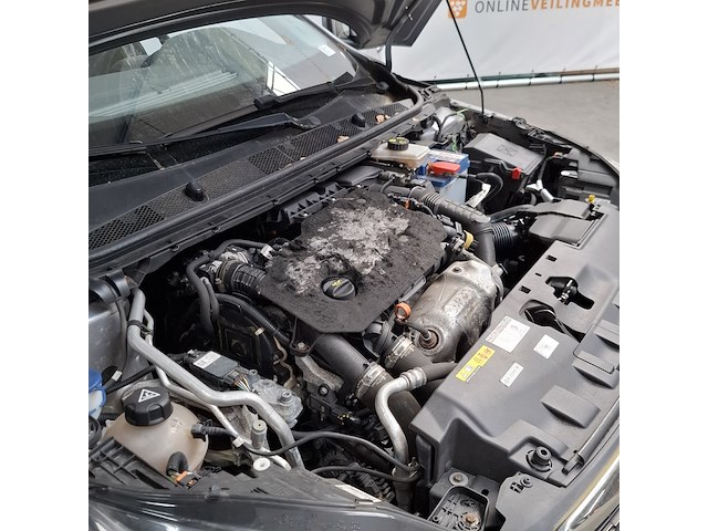 Personenauto, peugeot, 308 - afbeelding 14 van  26