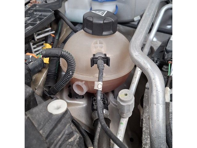 Personenauto, peugeot, 308 - afbeelding 15 van  26