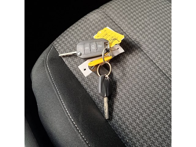 Personenauto, peugeot, 308 - afbeelding 16 van  26