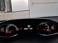 Personenauto, peugeot, 308 - afbeelding 17 van  26