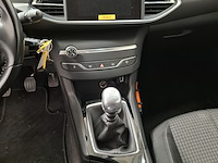 Personenauto, peugeot, 308 - afbeelding 18 van  26