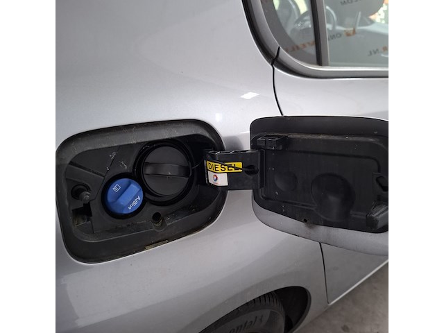 Personenauto, peugeot, 308 - afbeelding 19 van  26