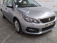 Personenauto, peugeot, 308 - afbeelding 20 van  26