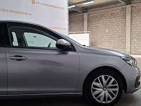 Personenauto, peugeot, 308 - afbeelding 21 van  26