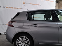 Personenauto, peugeot, 308 - afbeelding 22 van  26
