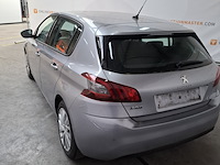 Personenauto, peugeot, 308 - afbeelding 24 van  26