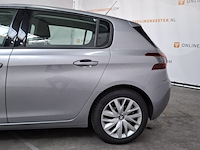 Personenauto, peugeot, 308 - afbeelding 25 van  26
