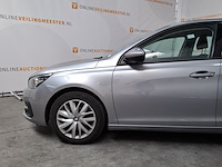 Personenauto, peugeot, 308 - afbeelding 26 van  26