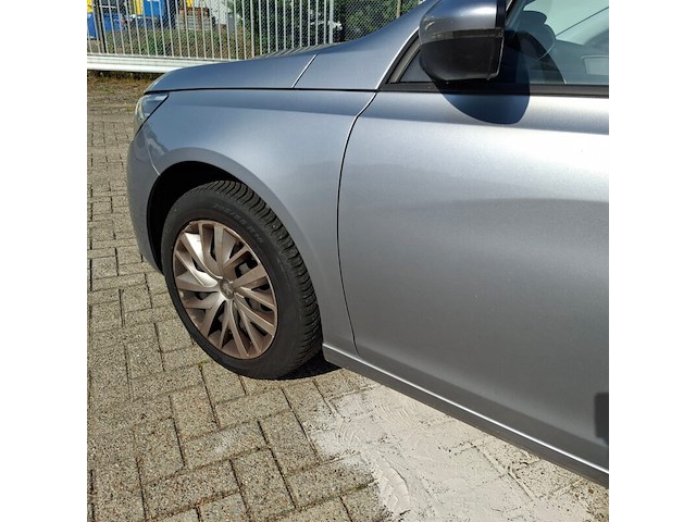 Personenauto, peugeot, 308 - afbeelding 2 van  52