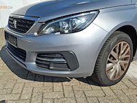 Personenauto, peugeot, 308 - afbeelding 5 van  52