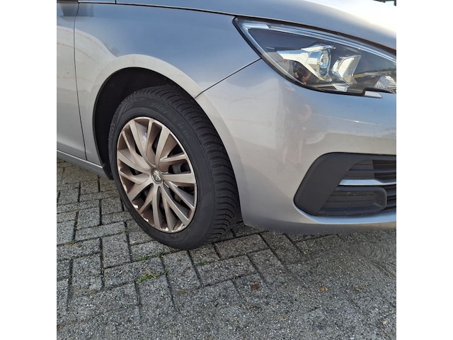 Personenauto, peugeot, 308 - afbeelding 7 van  52