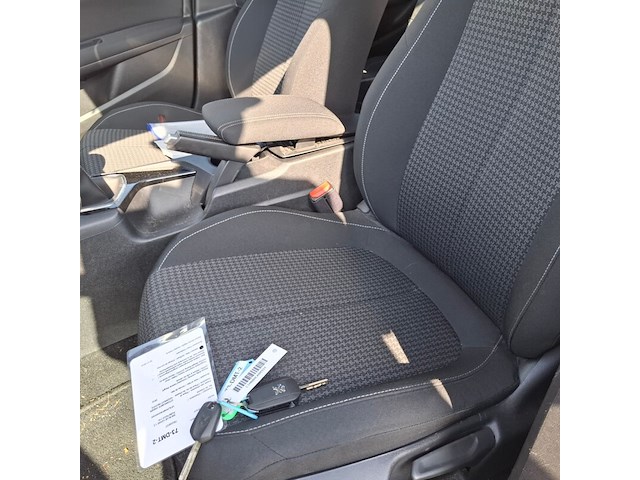 Personenauto, peugeot, 308 - afbeelding 15 van  52